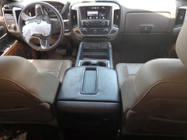 2014 GMC Sierra C1500 SLT