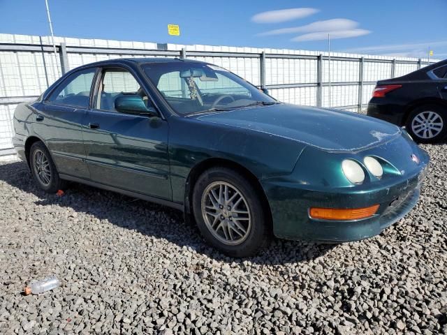 2000 Acura Integra GS