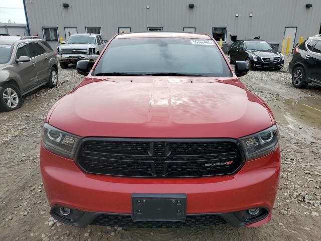 2015 Dodge Durango R/T