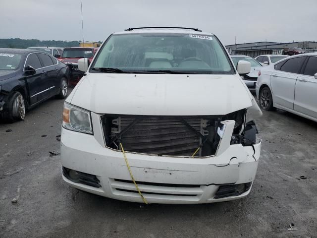 2009 Dodge Grand Caravan SXT