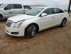 Salvage cars for sale at Tanner, AL auction: 2013 Cadillac XTS