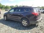 2010 Chevrolet Traverse LT