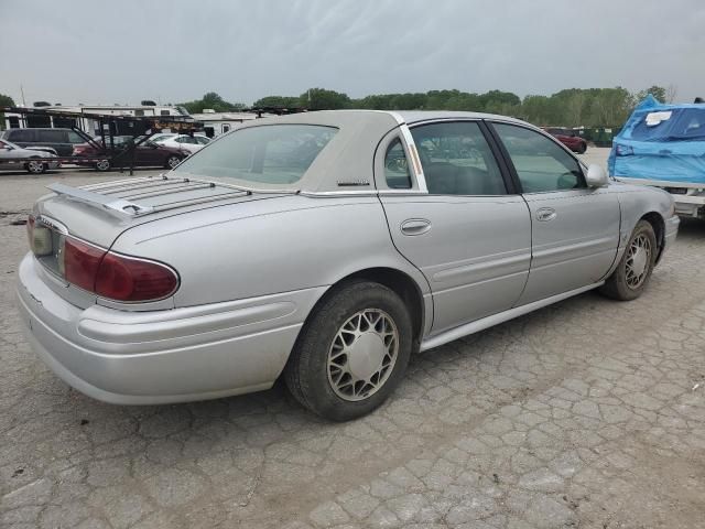 2000 Buick Lesabre Custom