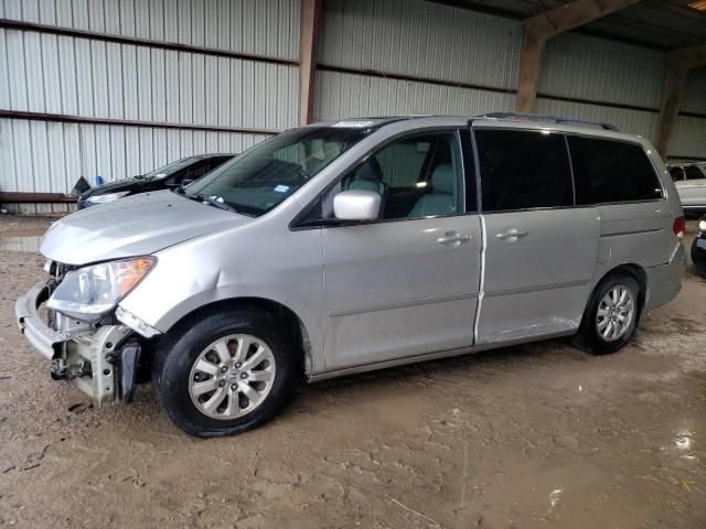 2008 Honda Odyssey EXL