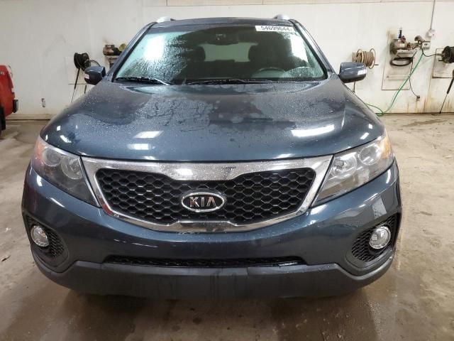 2011 KIA Sorento Base