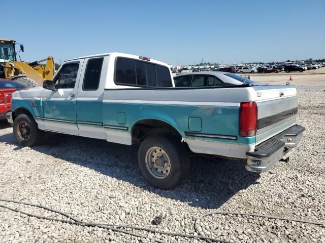 1994 Ford F150