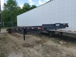 Salvage cars for sale from Copart Columbia, MO: 2021 Kaufman 3 Hauler