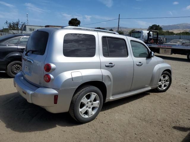 2007 Chevrolet HHR LT