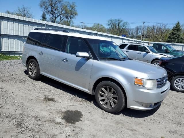 2010 Ford Flex SEL