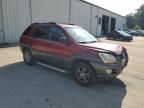 2007 KIA Sportage EX