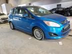 2013 Ford C-MAX SEL