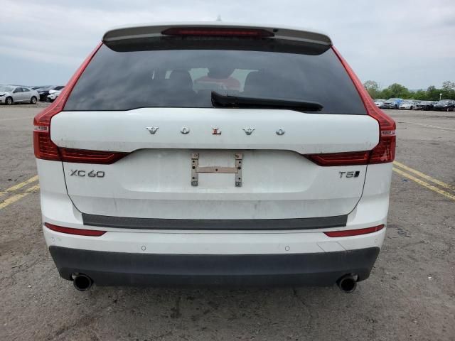 2019 Volvo XC60 T5