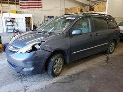 2006 Toyota Sienna XLE for sale in Ham Lake, MN