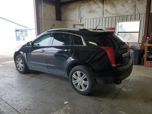 2011 Cadillac SRX Luxury Collection