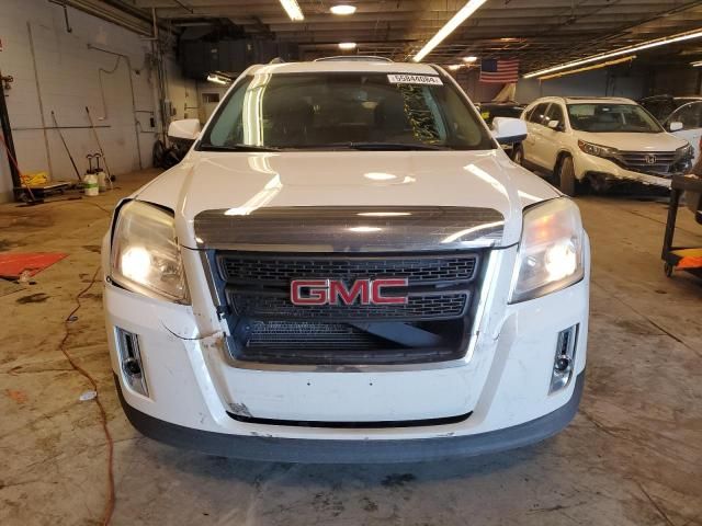 2012 GMC Terrain SLE