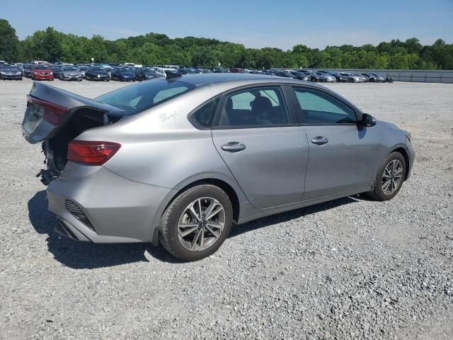 2023 KIA Forte LX