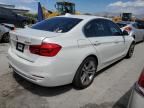 2016 BMW 328 I Sulev