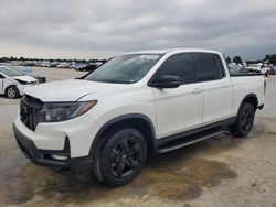 2021 Honda Ridgeline Black Edition en venta en Sikeston, MO