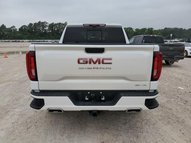 2022 GMC Sierra Limited K1500 Denali