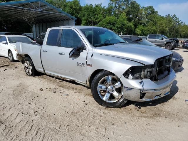 2015 Dodge RAM 1500 SLT