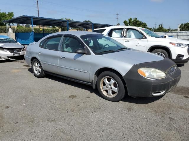 2004 Ford Taurus SES