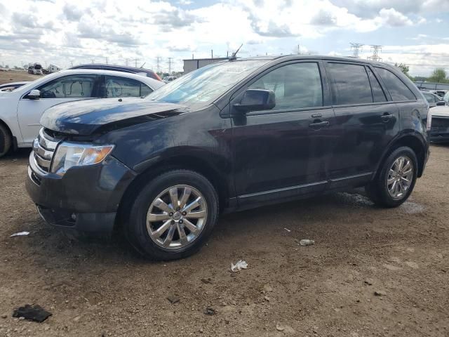 2010 Ford Edge SEL