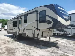 2018 Keystone Travel Trailer en venta en Savannah, GA