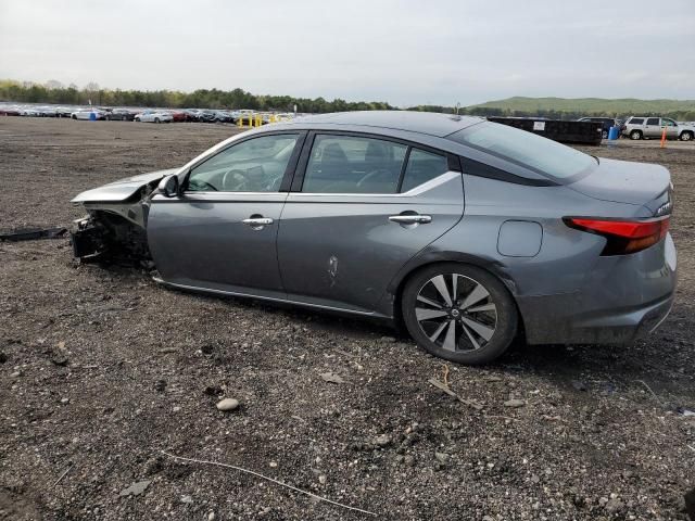 2019 Nissan Altima SL