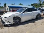 2023 Lexus ES 350 Base