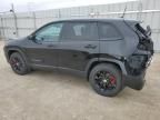 2019 Jeep Cherokee Sport