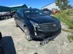 2018 Cadillac XT5