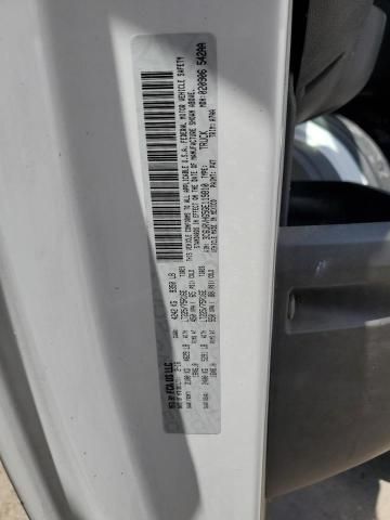 2016 Dodge RAM Promaster 3500 3500 High