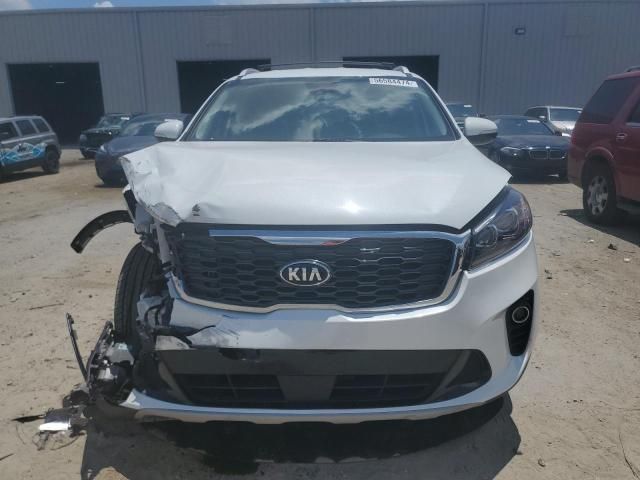 2019 KIA Sorento EX