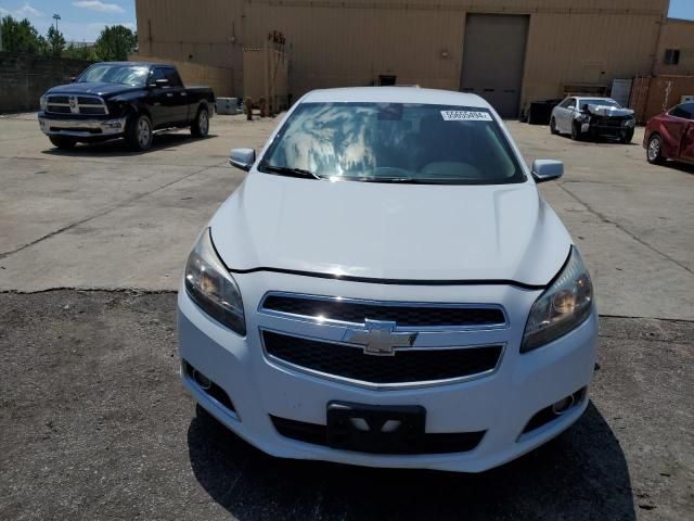 2013 Chevrolet Malibu 2LT