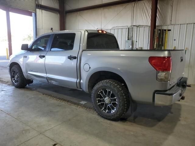 2008 Toyota Tundra Crewmax