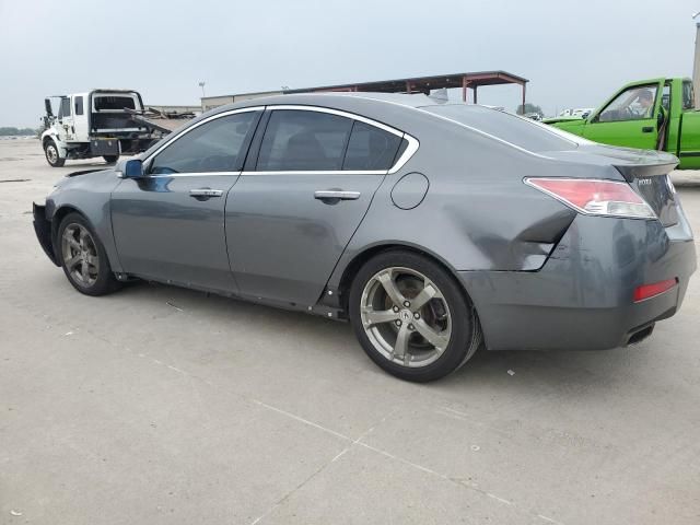 2010 Acura TL