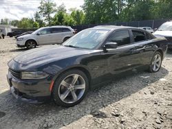 Salvage cars for sale at auction: 2018 Dodge Charger R/T
