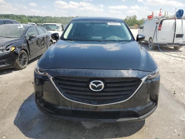 2017 Mazda CX-9 Sport