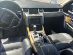 2006 Land Rover Range Rover Sport Supercharged