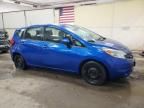 2016 Nissan Versa Note S