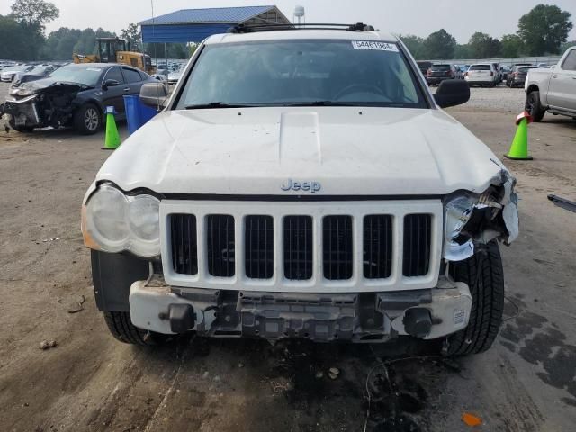 2010 Jeep Grand Cherokee Laredo