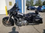 2013 Harley-Davidson Flhx Street Glide