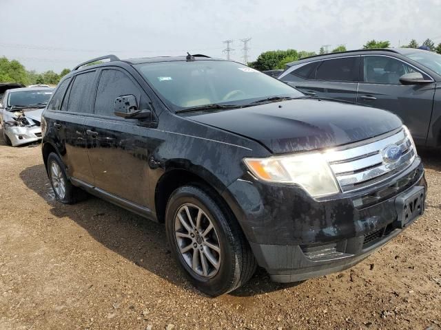 2008 Ford Edge SE