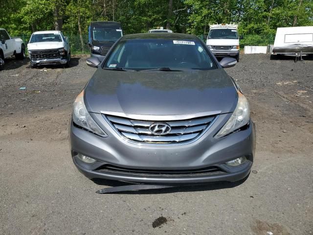 2012 Hyundai Sonata SE