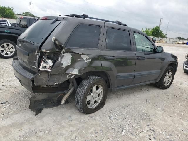 2005 Jeep Grand Cherokee Laredo