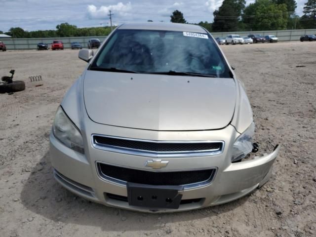 2012 Chevrolet Malibu 1LT