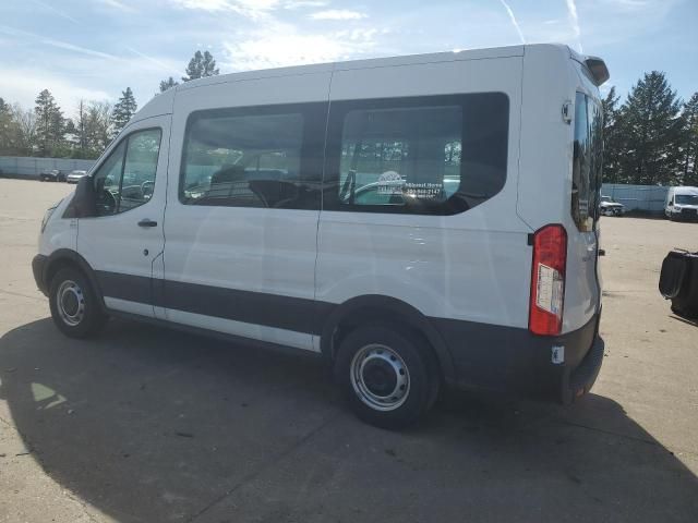 2019 Ford Transit T-150