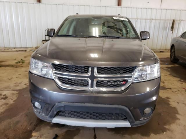 2014 Dodge Journey Limited