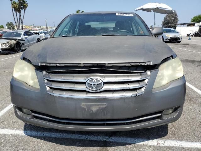 2006 Toyota Avalon XL