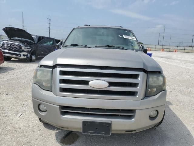 2008 Ford Expedition Limited